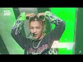 TAEYANG(태양) -  Shoong!(슝!)(feat. LISA of BLACKPINK) @인기가요 inkigayo 20230430