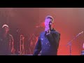 Andy Grammer - Don’t Give Up On Me - Seattle, WA - October 2023
