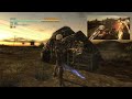 Metal Gear Rising Revengeance: Jetstream Sam had enough