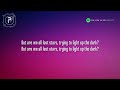 Adam Levine - Lost Stars (Lyrics)