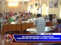 PTV TELEDYARYO YLOCOS RE ORGANIZATION TI PROVINCIAL FEDERATION OF SENIOR CITIZEN, NAIGANWAT