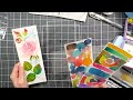 Do We Really Need 52 colors? Meiliang 52 Watercolor Kit