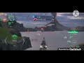 MODERN WARSHIPS! Using the RF Varyag in the DEATHMATCH GAMEMODE!