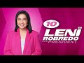 Leni Robredo for President 2022 Campaign Jingle