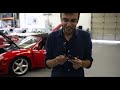 Restoring THE WORST and CHEAPEST Ferrari. Blown Engine? | Part 2