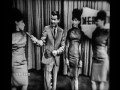 THE RONETTES - BE MY BABY (RARE VIDEO 1963 + SHORT INTERVIEW)