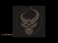 Demon Hunter - Outlive (2017) [Full Album]