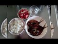 Milk Fish Spicy Marinated/Pritong Daing na Bangus @Mary An Yoshida 7