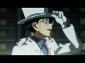 [AMV] Breaking the Law (Magic Kaito 1412)