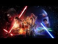Star Wars Medley