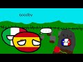 [HD] Alternate Future of Europe SEASON 1 | THE MOVIE | IN ANIMATED COUNTRYBALLS