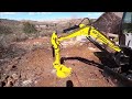 Reviewing the Machpro MP30 Mini Excavator After 10 Hours of Use