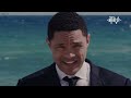 Why Trevor Noah Sacrificed Love For Success?