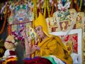 Tibetan song for H.H Dalai Lama 2012