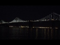 The Bay Lights 2 - Oakland Bay Bridge