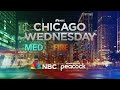 Archer’s Patient Gets Shot | Chicago Med | NBC