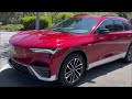 First Drive: 2025 Acura MDX Type S! [with Q&A with Matias Markou from Bang & Olufsen]