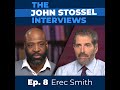 Ep. 8 Erec Smith: A Diversity Trainer Speaks Out Against DEI