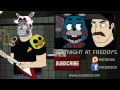 Five Nights at Springtrap's (A Five Nights at Freddy's 3 Animation)