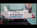 Art and CRAFTS FERRY BOAT RASEC DIA FINISH PRODUCT