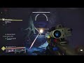 Destiny 2 - How to Get EXOTIC CLASS ITEMS - Dual Destiny Exotic Mission - Walkthrough - Guide