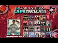 JOSSIE ESTEBAN Y LA PATRULLA 15 | GRANDES EXITOS DEL MERENGUE CLASICO | HOMENAJE