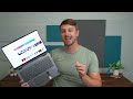 Lenovo Yoga 7 2-in-1 Unboxing: AMD Ryzen™ AI and Performance!