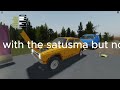 My Boblox Car - The Satsuma is ready for inspection #2