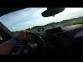 Driver’s Eye: Harris Hill Raceway in a BMW M235i