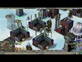 Empire Earth Gameplay - Atomic Age Modern - 2 vs 2 vs 2 vs 2