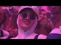 Safri Duo - Played-A-Live (Final Flight 2024 Rework) [Music Video]