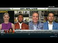 NFL LIVE - Ja'Marr Chase CLOSE To New Contract?!