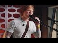 Ed Sheeran - Shape Of You - (Sheeran Looper X performance)