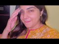 Travel Vlog - Multan To Lahore 🚗 || ChuChu Ka Rishta 😭❤️ Aleeya Shoaib
