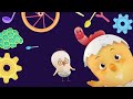 Como Kids TV | The story of Como and friends 37min | Cartoon video for kids