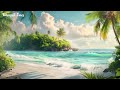 Soft Piano Music 🍃 Serene Natural Landscapes for Deep Relaxation and Tranquil Moments