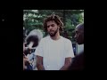 [FREE] J COLE TYPE BEAT - 