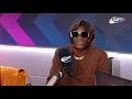 WizKid Reflects On The Incredible Rise Of Afrobeats | Homegrown | Capital XTRA