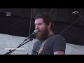 Manchester Orchestra - Austin City Limits 2018