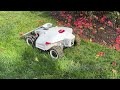 5 Things You Need to Know Before You Buy! - Mammotion LUBA 2 AWD Robot Lawn Mower