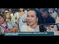 Hontiveros rates Marcos 3rd SONA 6/10: 'Glass still half full' | ANC