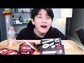 원칩챌린지 하다가 진짜로 죽을뻔 했습니다.. (Feat. 응급실) One CHIP CHALLENGE