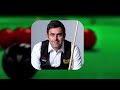 Everyone HATES Ronnie O'Sullivan... Here's Why