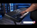 Tastiera Yamaha PSR SX900 - Demo ITA 🇮🇹