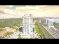 Video walkthru at condo 103 Queensway - Toronto, Ontario - Real Estate