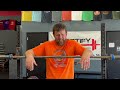 8 Things Successful Lifters Do Before Benching HEAVY (plus BONUS tip)