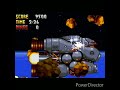 Sonic: The Eggman's Revenge (DEMO)