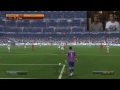 FIFA14:Gameplay Real madrid-Bayern monaco 