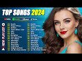 Billboard Hot 100 This Week 🎶 Best English Songs Ever 2024 🎶 Top Trending Tiktok Songs 2024