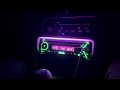 Unboxing and test of a 23 year old neon radio surround